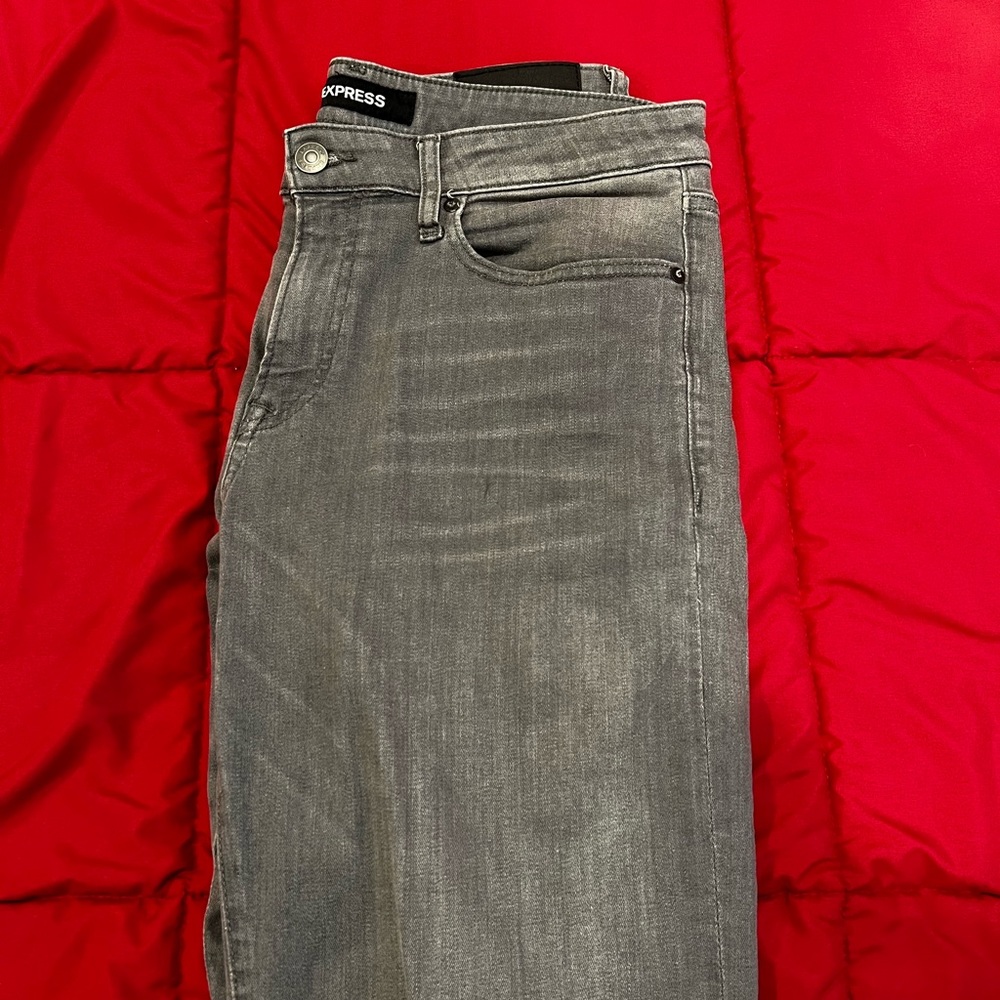 Express Jeans
